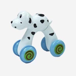 Toy Dog