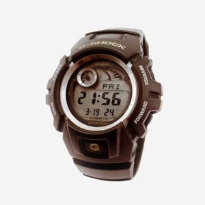 Digital Watch